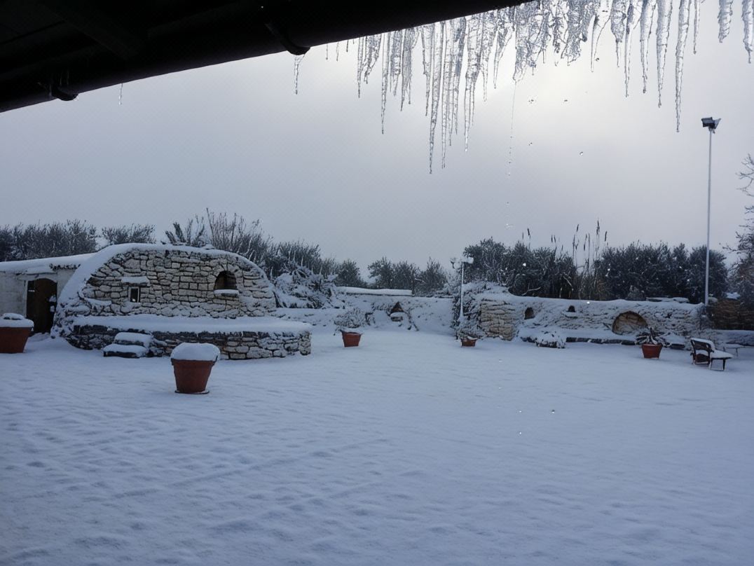 Agriturismo Regno di Marzagaglia
