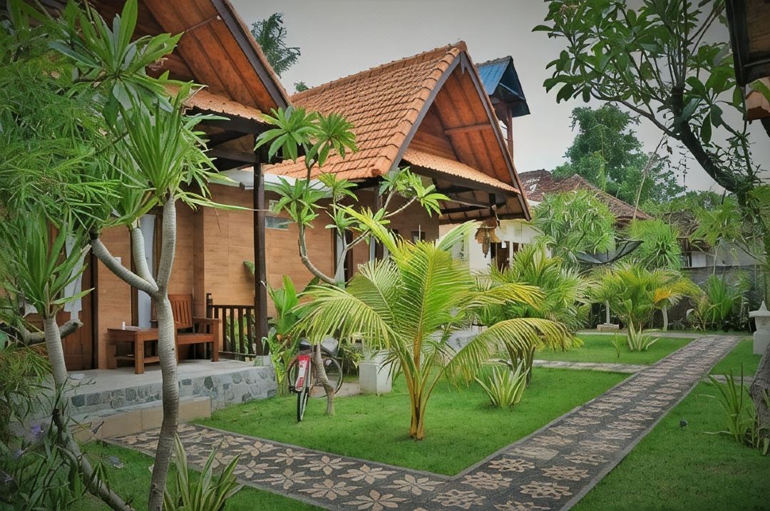 Exotic View Cottage