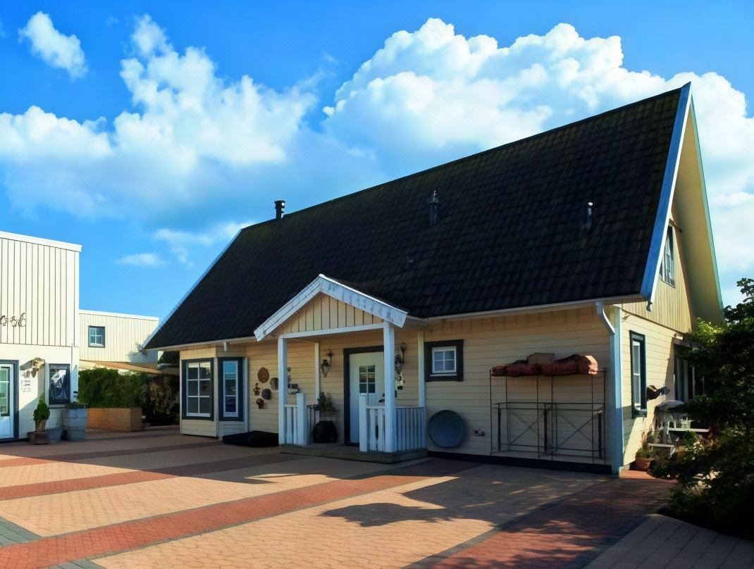 B&B de Valkenhorst