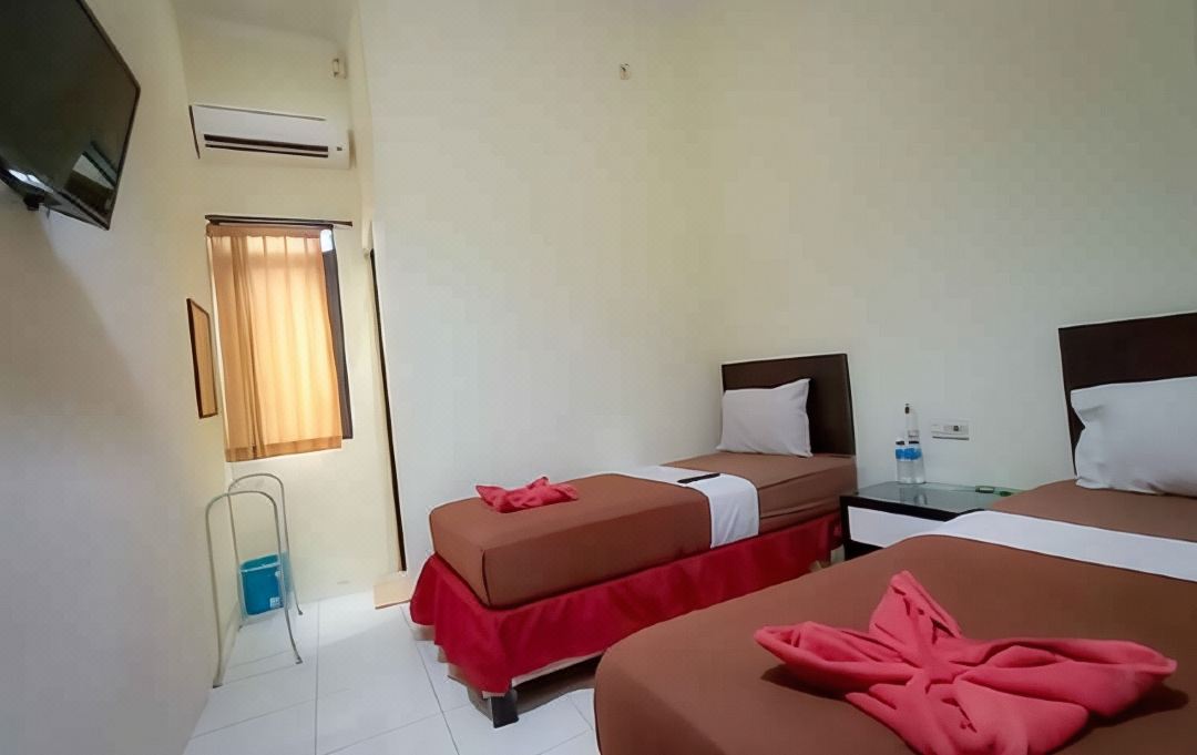 The Winner Hotel