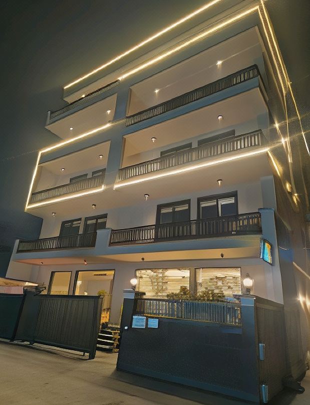 Vacanza by Westay Luxury Home