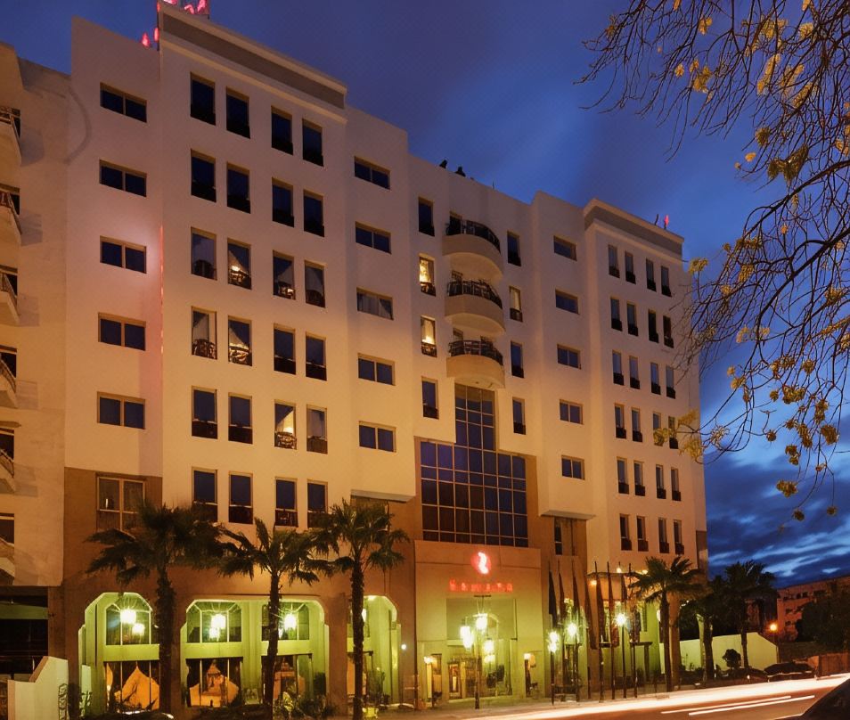 Ramada by Wyndham Fes