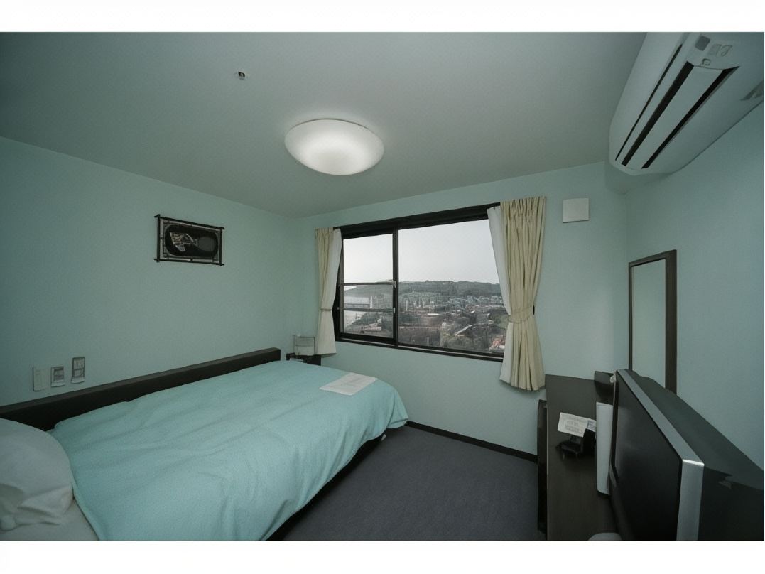 Hagi Royal Intelligent Hotel
