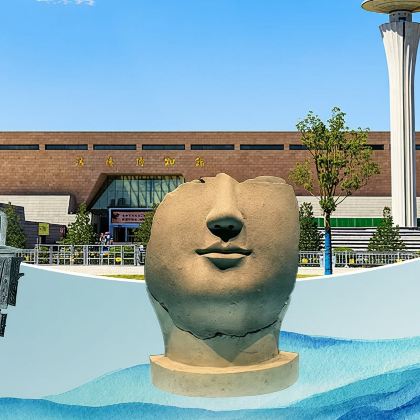 洛阳博物馆半日游【代订门票+2小时大咖讲解+研学可选】 洛阳博物馆半日游【代订门票+2小时大咖讲解+研学可选】