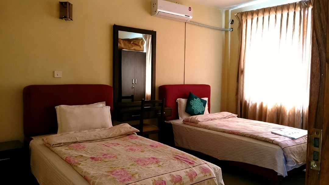 Sagarmatha Apartment Bed & Breakfast