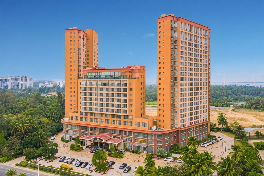 Wenchang Mangrove Bay Hotel (Gaolong Bay)