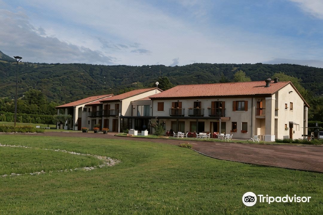 Hotel Canova
