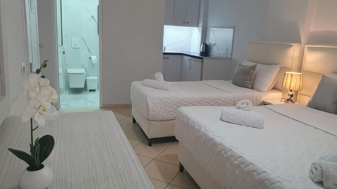 Hotel Ceko