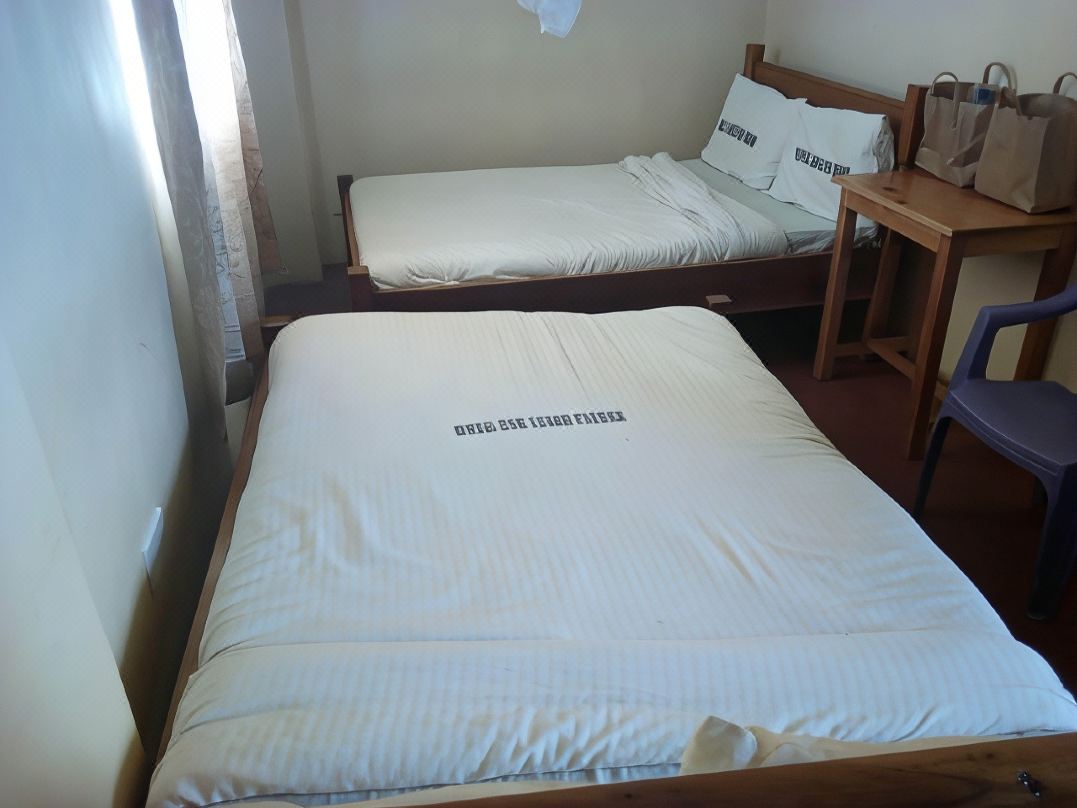 Sunset Guest House
