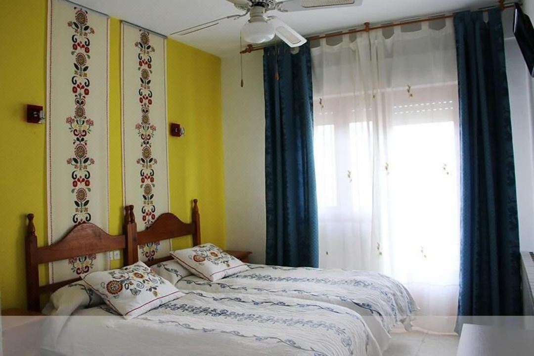 Hostal Avenida