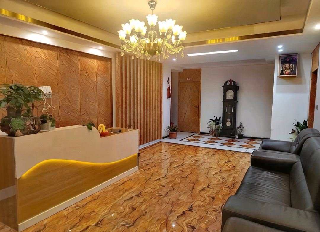 Ruihong Hotel