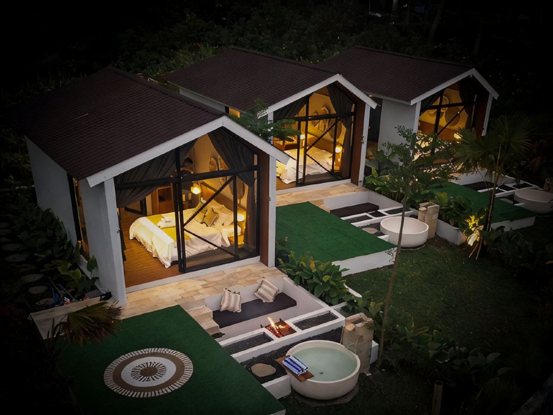 Skylake Villa