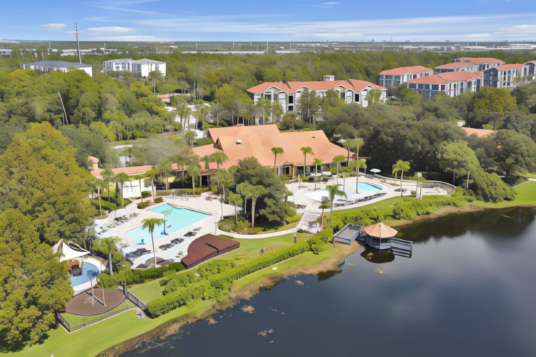 Encantada Resort Vacation Townhomes by Idiliq