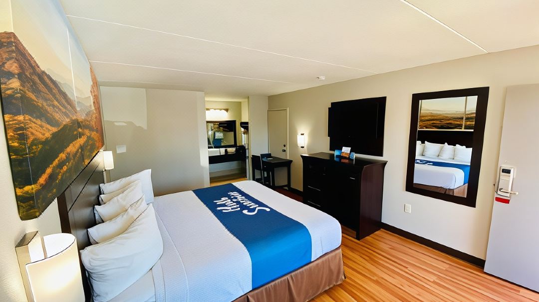 Days Inn by Wyndham Maysville Kentucky