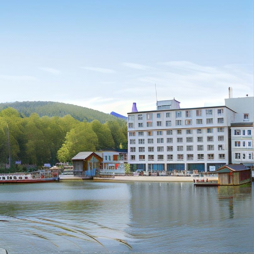Hotel Gozensui