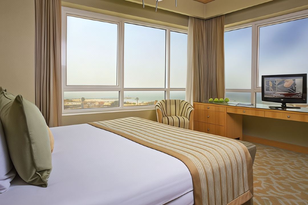 Time Ruby Hotel Apartment
