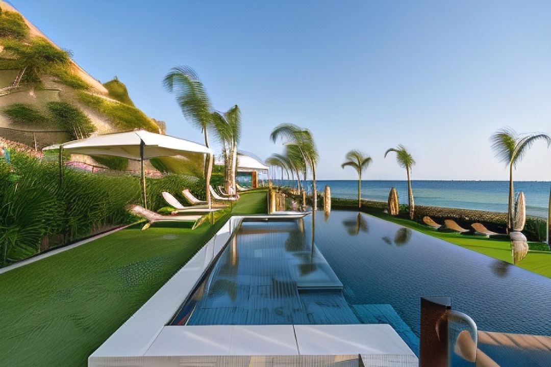 Paradisun Villajoyosa - Adults Only Recommended