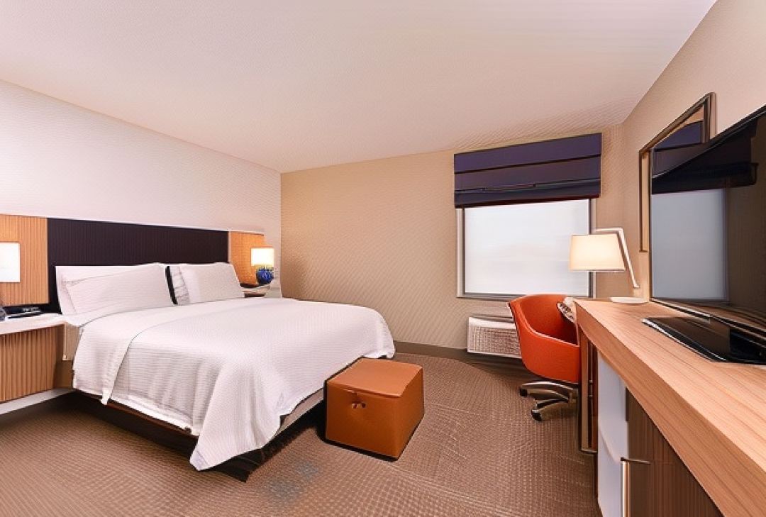 Hampton Inn York