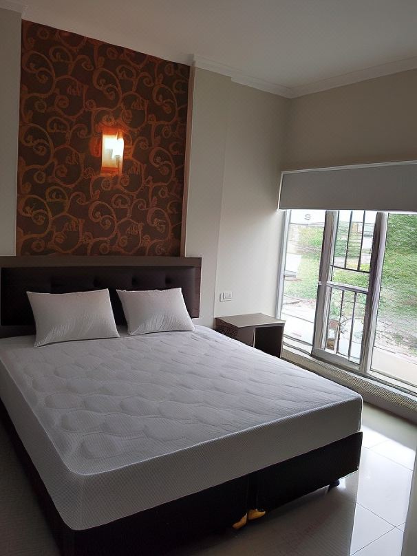 Ethan Hotel
