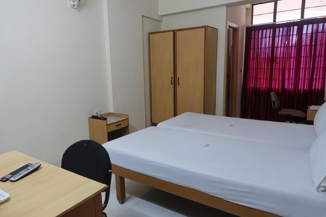 Hotel Span