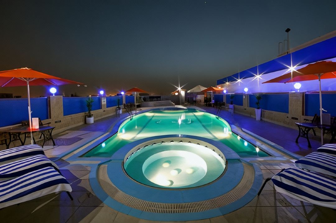 Rolla Residence Hotel Apartment