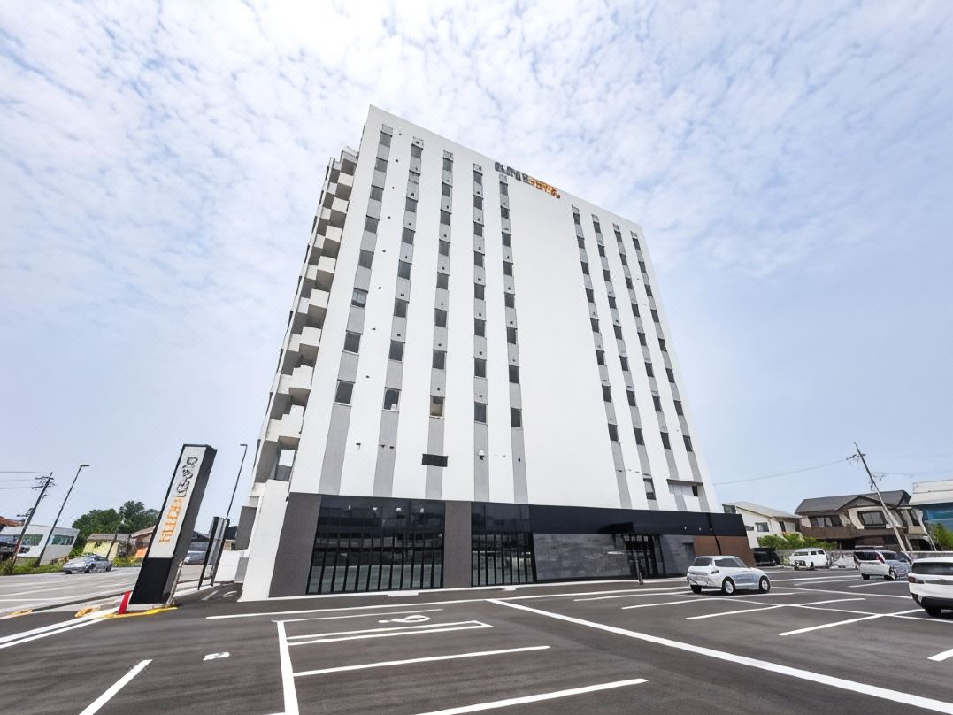 スーパーホテル滋賀長浜天然温泉