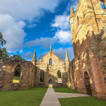 塔州一手地接|澳洲塔斯马尼亚亚瑟港一日游|上门接可升级巡航 塔州一手地接|澳洲塔斯马尼亚亚瑟港一日游|上门接可升级巡航