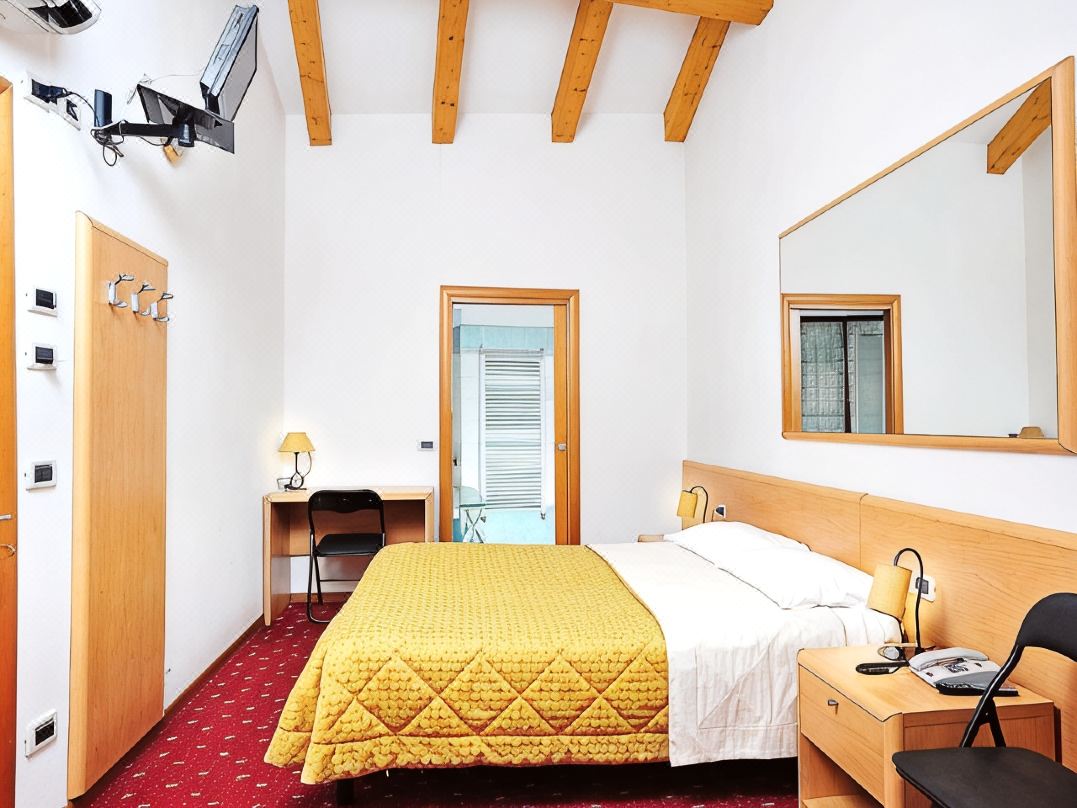 Hotel Doria