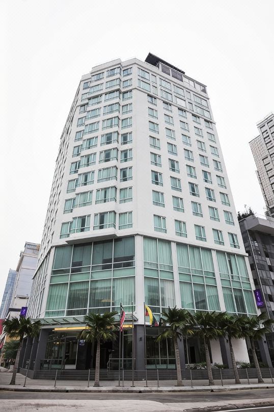 WP Hotel