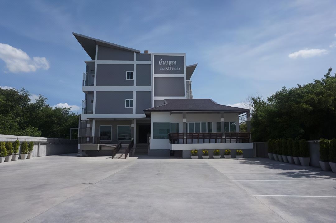 Bankhun Residence
