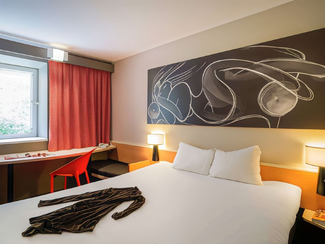 Ibis Antibes Sophia Antipolis