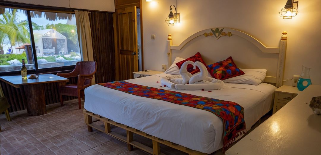 Posada Kasa Maya