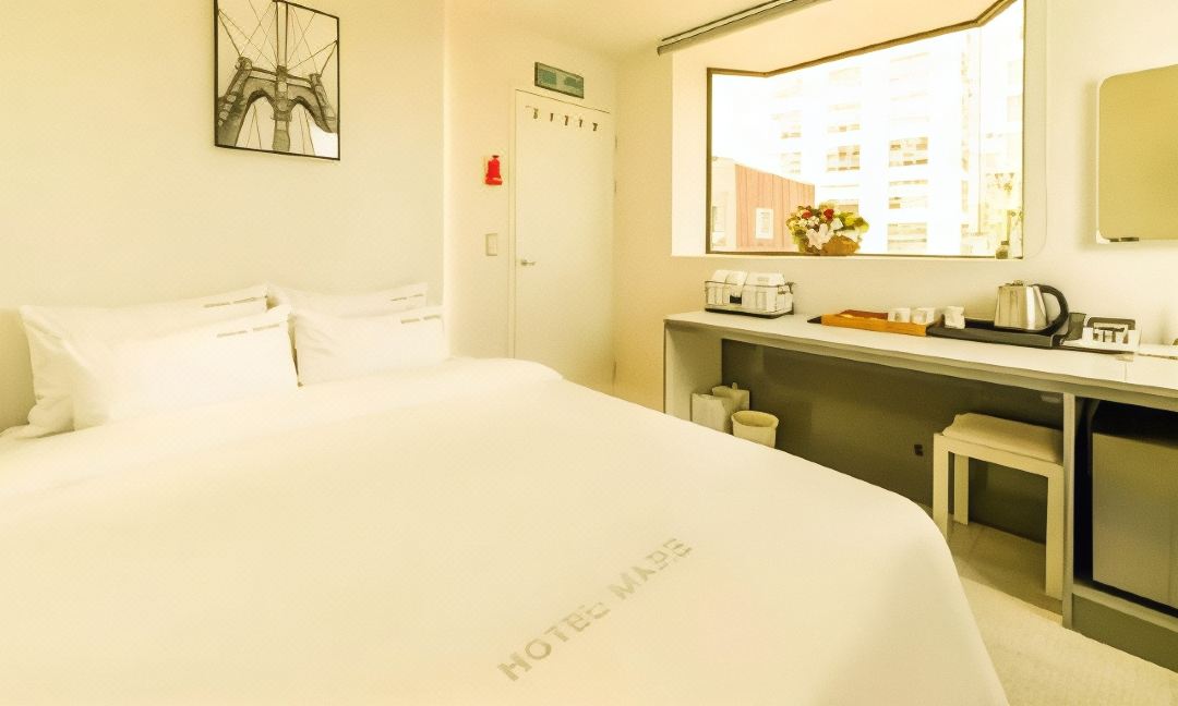 Hotel Mare