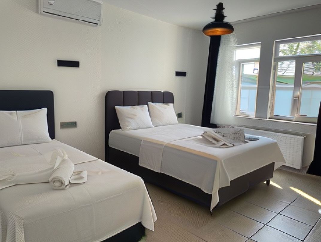 Parli Hotel