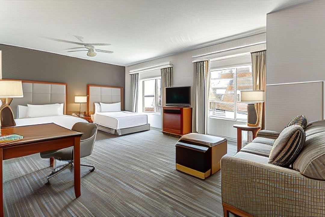 Homewood Suites by Hilton Albany