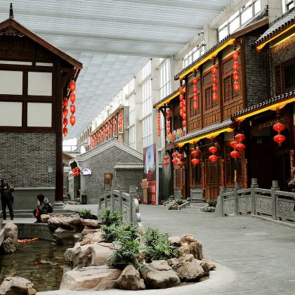 伪满皇宫+长影旧址+净月潭【十佳·导游·讲解·特色吉菜】 伪满皇宫+长影旧址+净月潭【十佳·导游·讲解·特色吉菜】