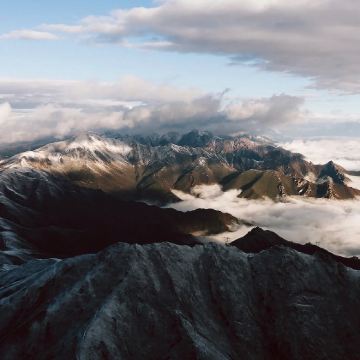 【观日出专·市区上门接送】拉脊山+塔尔寺半日游 【观日出专·市区上门接送】拉脊山+塔尔寺半日游