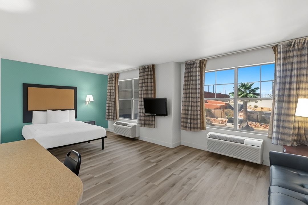 MainStay Suites Las Vegas Flamingo