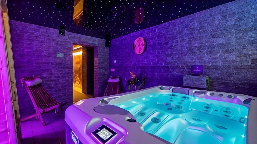 Aparthotel Delta Białka
