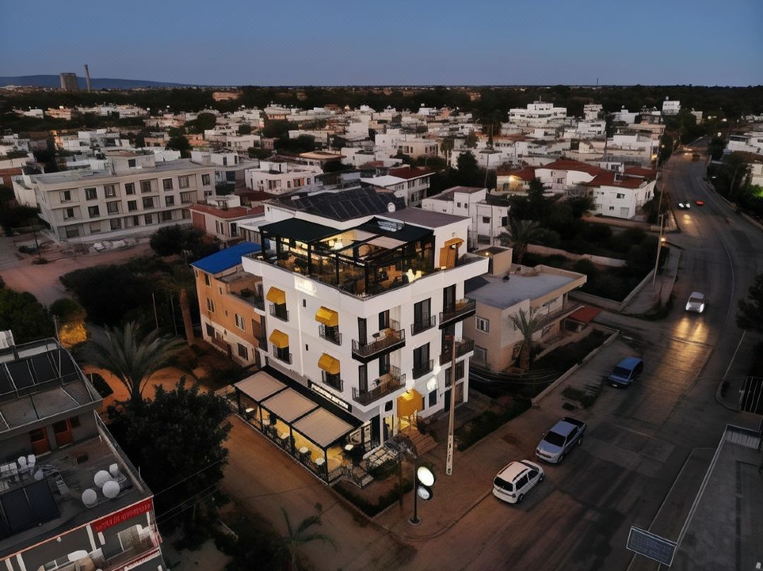 Limon Inn Hotel