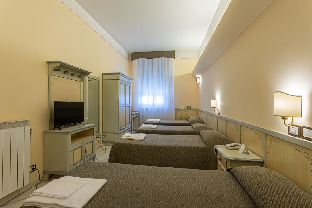 Villa Santa Margherita - B&B