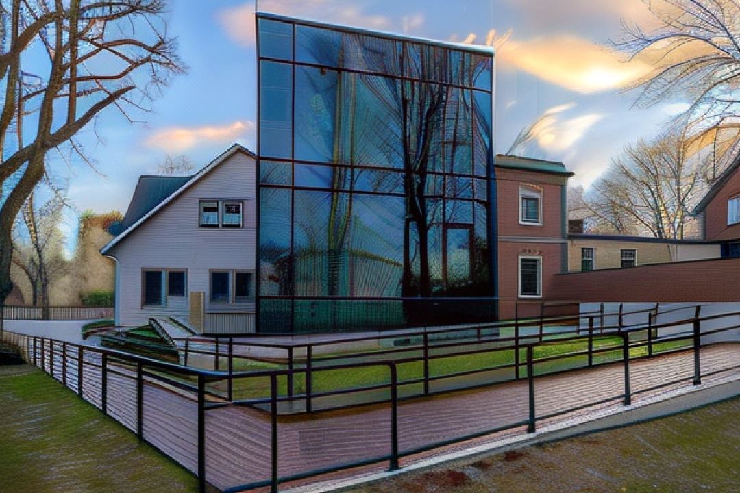 ROZE Peldu Residence