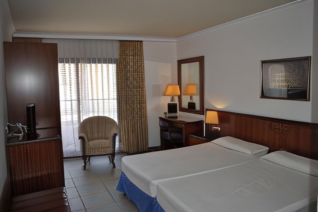 Hostal Vila del Mar