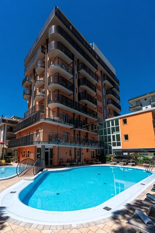 Hotel Sheila