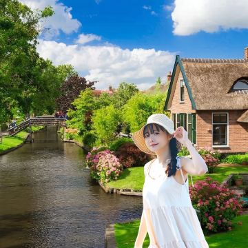 荷兰阿姆斯特丹羊角村乐高小镇风车村 中文团 可选船餐 一日游 荷兰阿姆斯特丹羊角村乐高小镇风车村 中文团 可选船餐 一日游