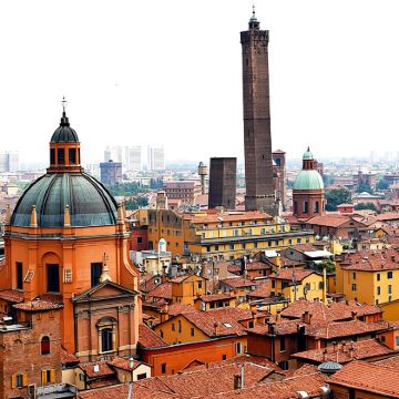 意大利博洛尼亚一日游8人小团佛罗伦萨威尼斯 意大利博洛尼亚一日游8人小团佛罗伦萨威尼斯