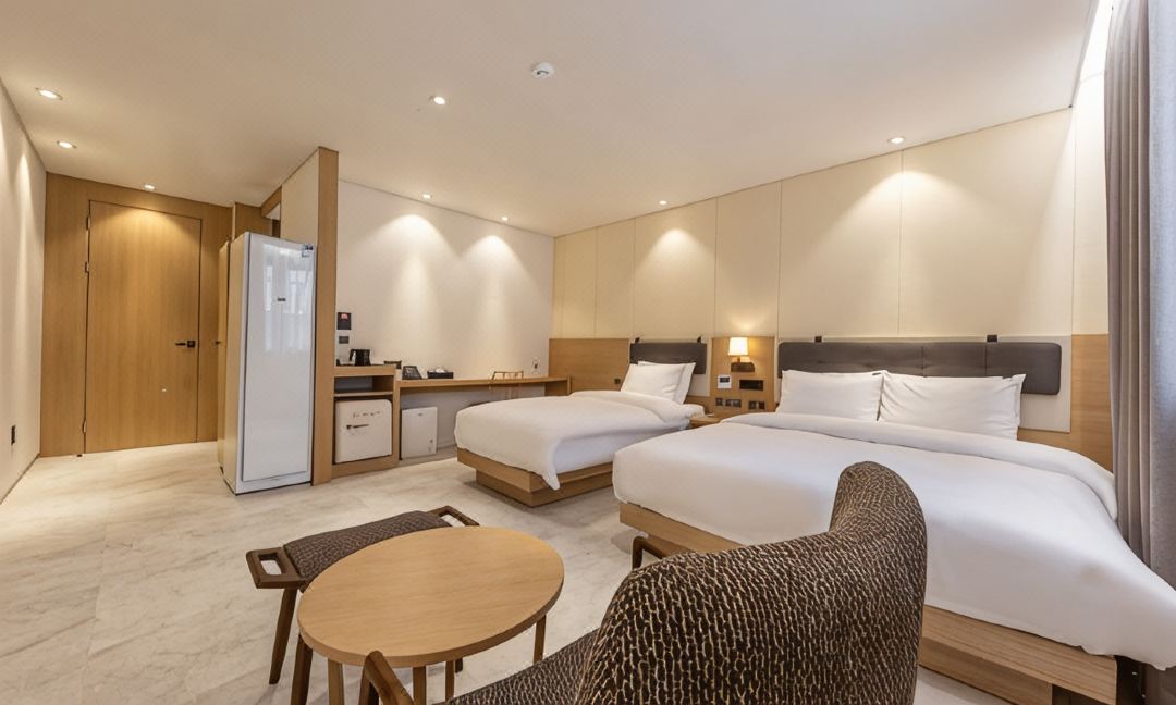 Daisy Hotel Changwon