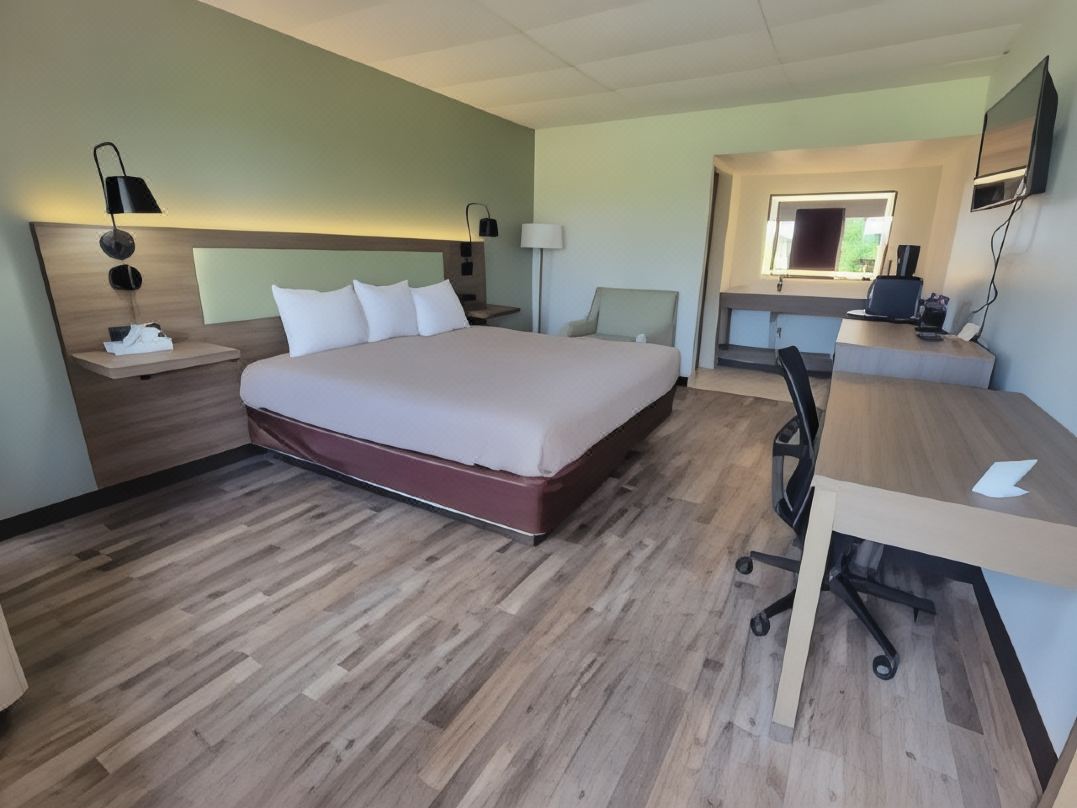 Quality Inn Perry