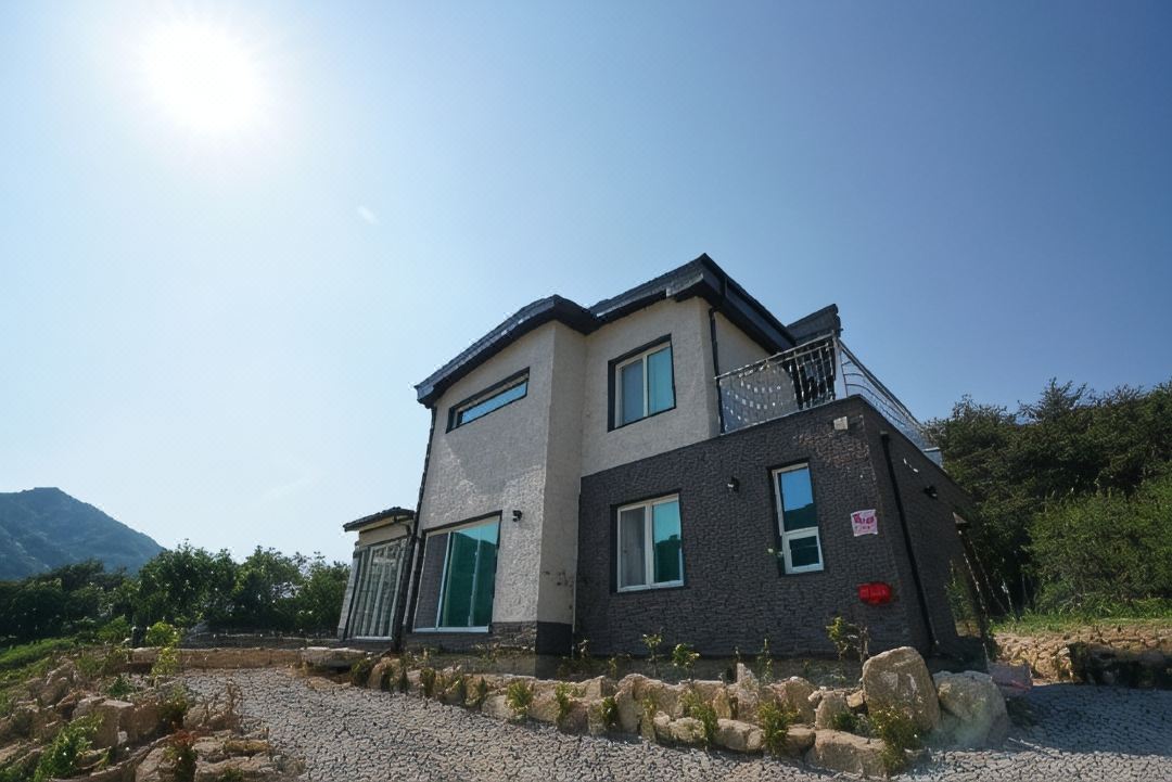 Mungyeong the Polaris Pension
