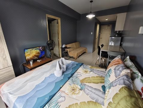 Moa's Spot at Sea Residences